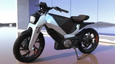 Kawinkan Motor Klasik...