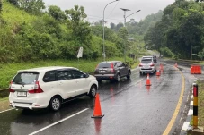 Urai Macet, Jalur Gentong...
