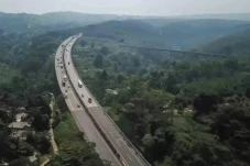 Tol Padaleunyi-Cipularang...