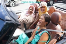 Sayang untuk Dilewatkan!...