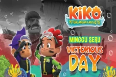 Minggu Seru Bersama...