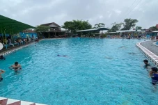 Mengenal Waterboom Umbul...
