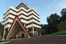 Jalur Mandiri Unhas...