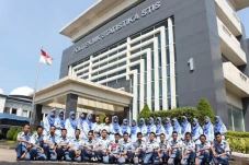 Mau Berkarier di BPS?...
