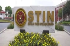 Mau Kuliah di STIN?...