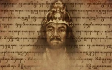 Ramalan Mengerikan Prabu...