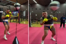 Taktik Cerdas Oleksandr...