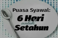 Cara dan Niat Puasa...