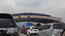 Libur Lebaran, 25.829...