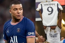 Javier Tebas: Mbappe...