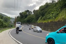 Mudik Lewat Jalur Lingkar...