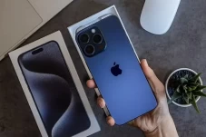 Kian Mudah, Apple Terima...