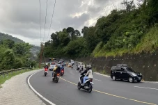 Setelah Padat hingga...