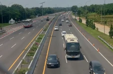 Tol Cipali Km 86 Arah...