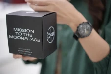 Swatch X Omage Resmi...