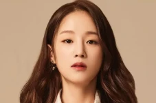 Jenazah Park Bo Ram...