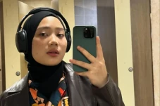 Zara Anak Ridwan Kamil...