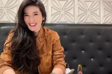 7 Artis Indonesia yang...