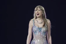 Lagu Taylor Swift Muncul...