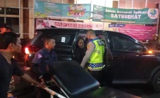 Aksi Heroik Polres Tasikmalaya,...