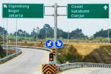 Tol Bocimi Sudah Bisa...