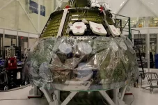 Astronot Jepang Ikut...