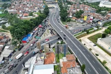Masuki Arus Balik, Pemudik...