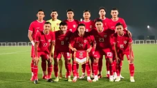Jadwal Timnas Qatar...