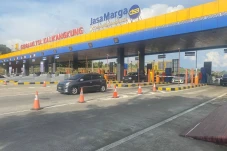 One Way Diterapkan di...