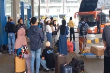 Terminal Terpadu Pulogebang...