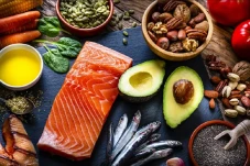 7 Makanan yang Ampuh...