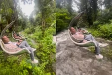 Pengunjung Keranjang...