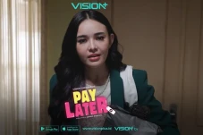 Terinspirasi dari Realita,...