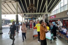 Puncak Arus Balik di...