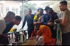 Heroik! Polisi Gagalkan...