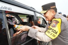 Turun Langsung ke Lokasi,...