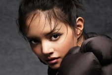 Aurelie Moeremans Alami...