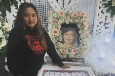 Herlin Siboro Meninggal...