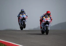 Marquez Terkejut Raih...
