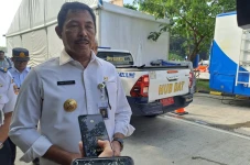 Libur Lebaran, 73.493...