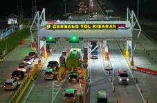 Volume Arus Balik di...