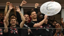 Profil Xabi Alonso,...