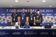 Qatar Bukan Favorit...