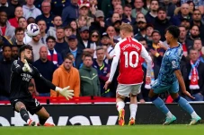 Mike Arteta Kecewa Arsenal...