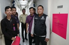 Apartemen di Kalibata...