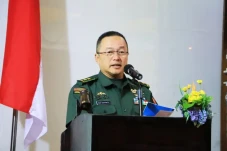 Profil Mayjen Piek Budyakto,...