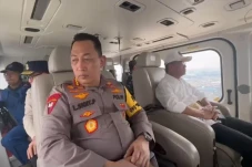 Pastikan Keamanan Arus...