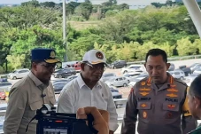 Kapolri Berharap Kebijakan...