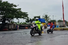 Motoris hingga Petugas...