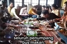 Viral! Cerita Sopir...